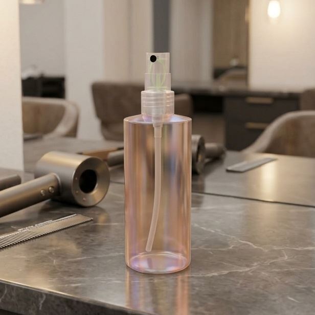 Worlds 3D Promo: TKPCs All-Plastic Mist Sprayer Eliminates Corrosion